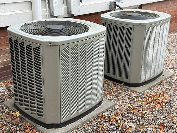 Reliable Emergency Hvac contractor in Melvindale, MI by JG Cool HVAC