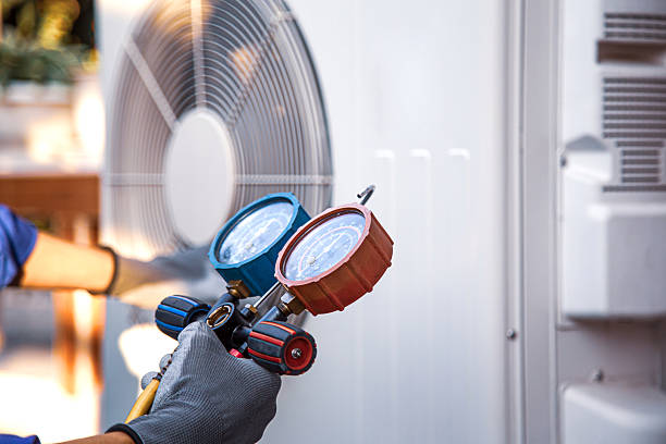 Affordable Emergency Hvac solutions in Melvindale, MI